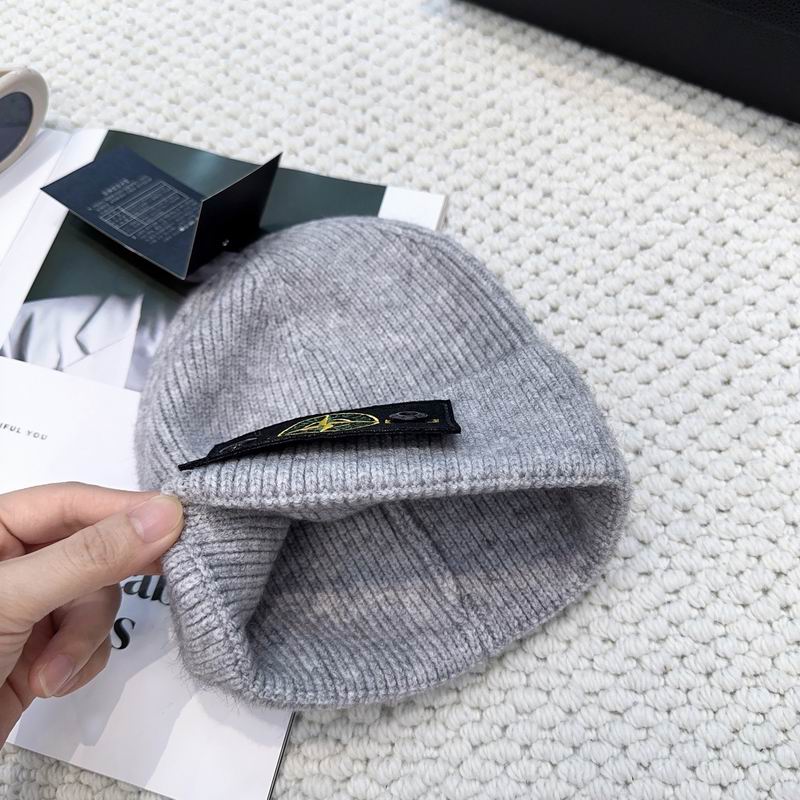 Stone Island Hat dx (840)