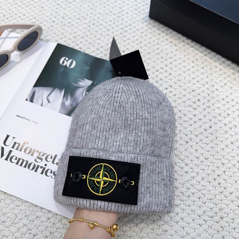 Stone Island Hat dx (842)