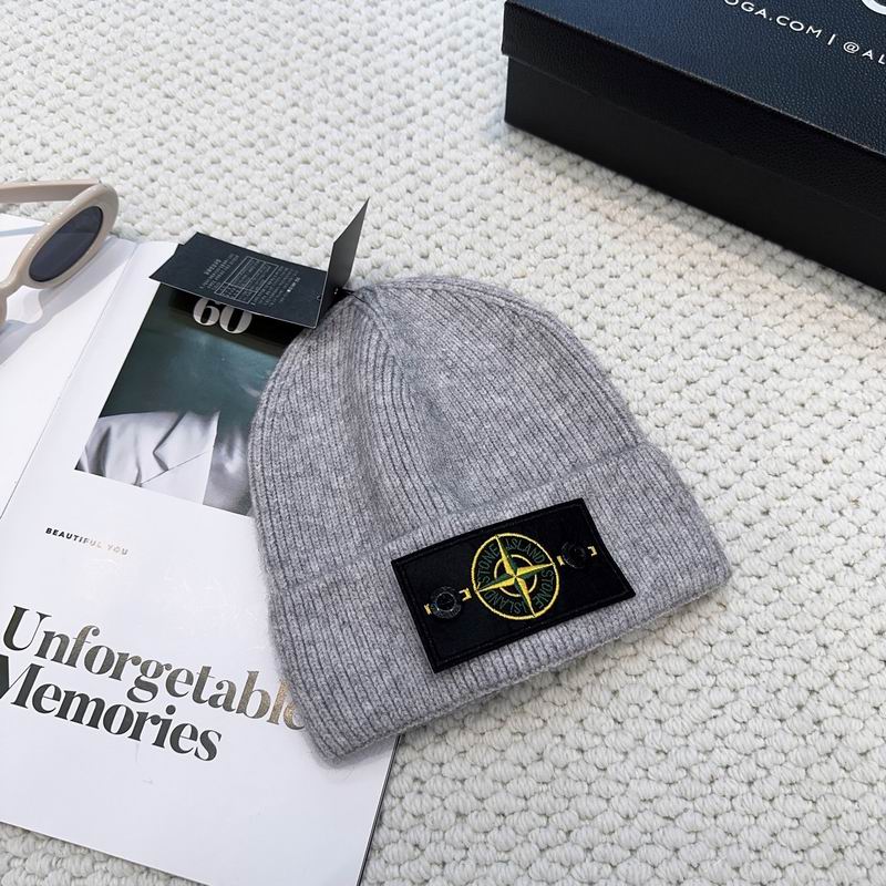 Stone Island Hat dx (843)