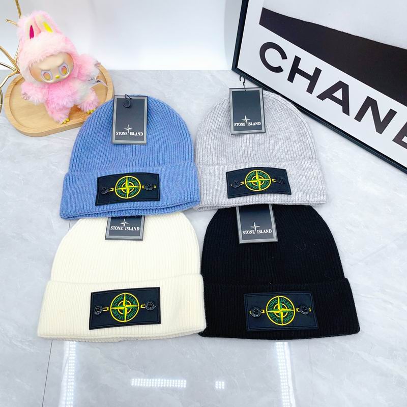 Stone Island hat dx (786)
