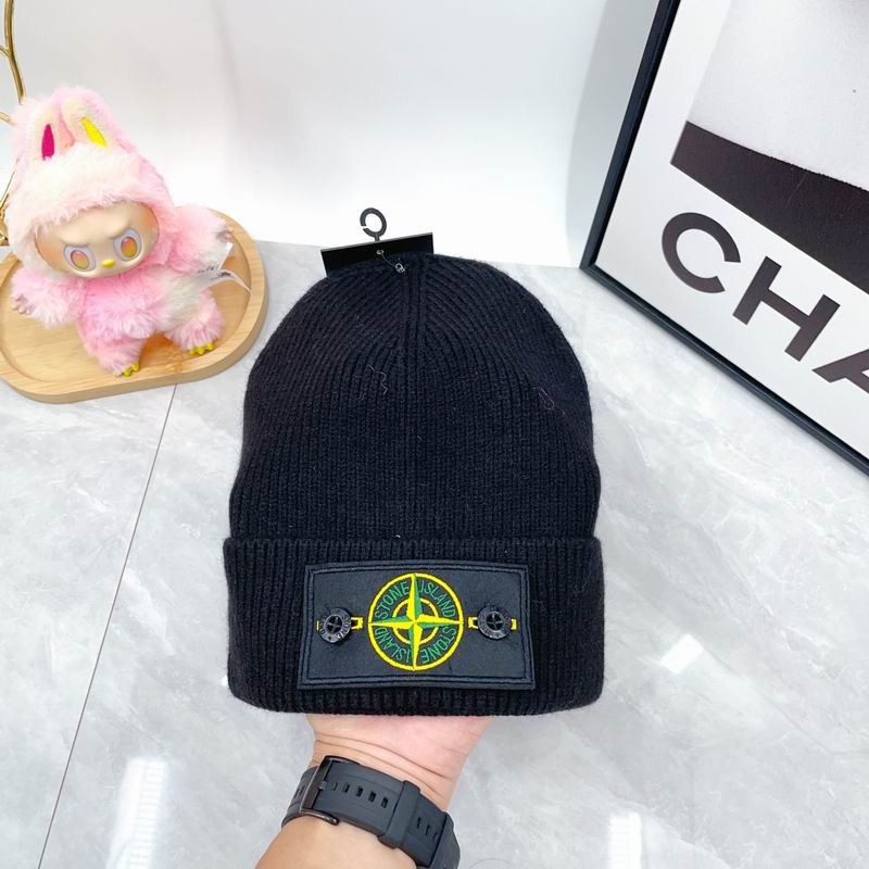 Stone Island hat dx (790)