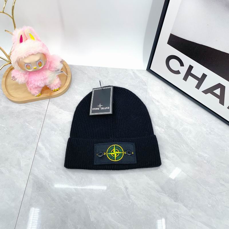 Stone Island hat dx (791)