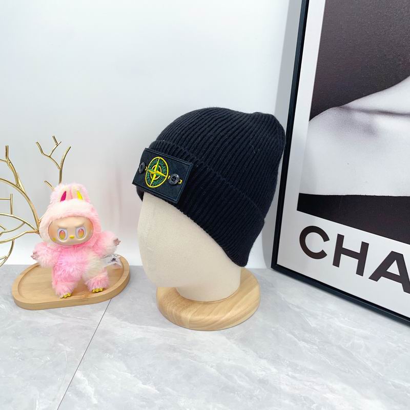 Stone Island hat dx (792)
