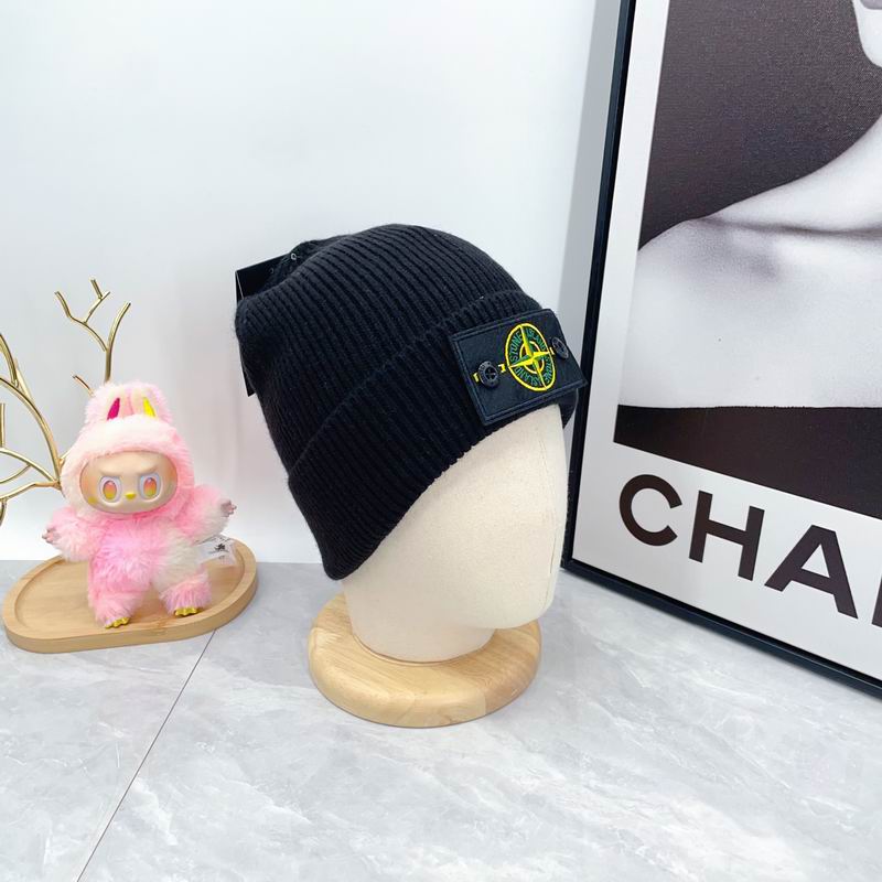 Stone Island hat dx (793)