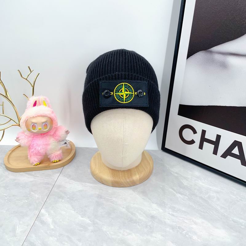 Stone Island hat dx (794)