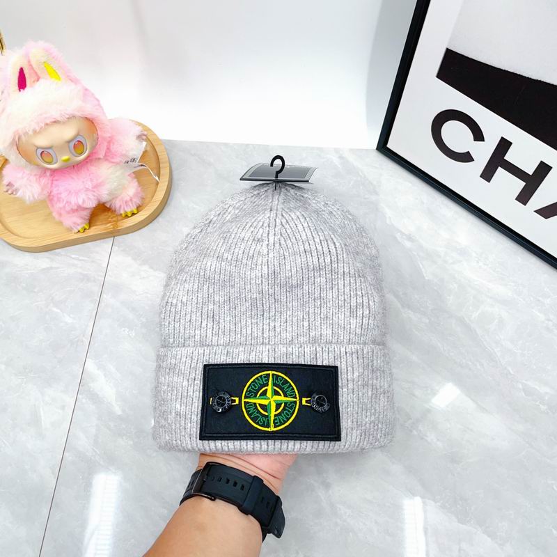 Stone Island hat dx (799)