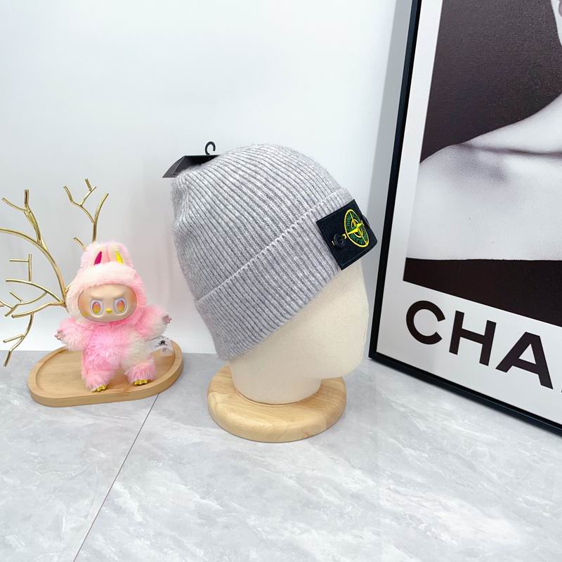 Stone Island hat dx (801)
