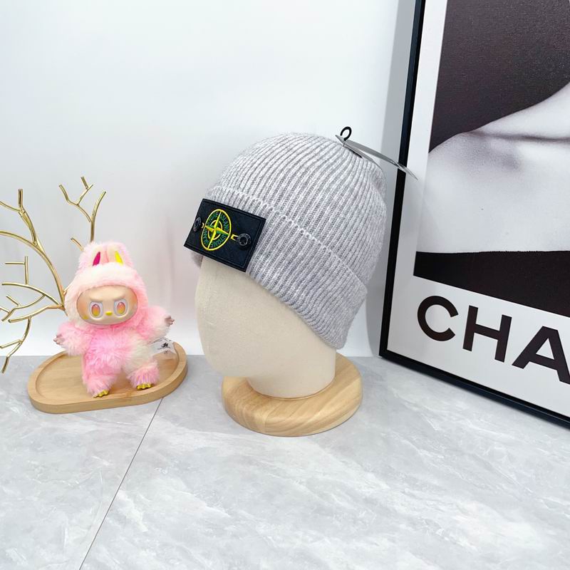 Stone Island hat dx (802)