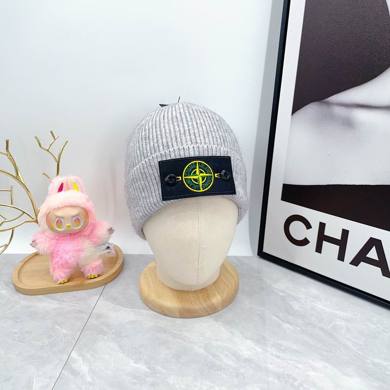 Stone Island hat dx (803)
