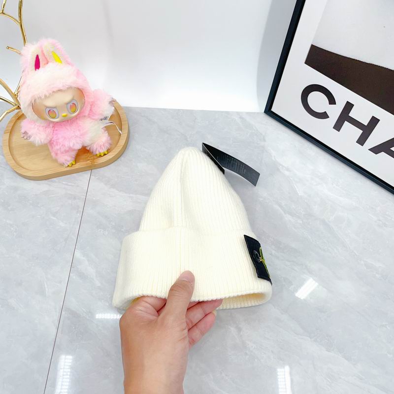 Stone Island hat dx (807)