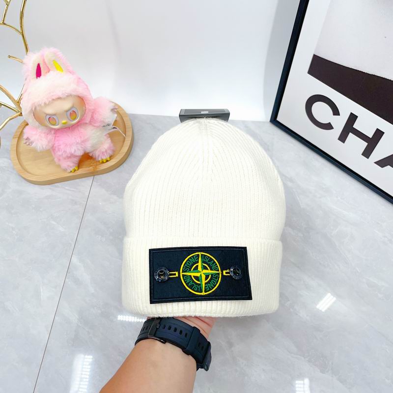 Stone Island hat dx (808)