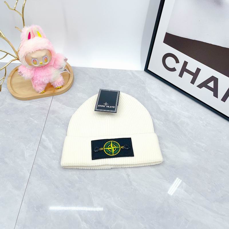Stone Island hat dx (809)