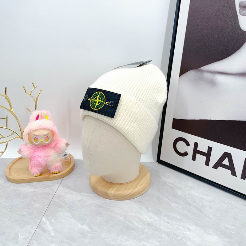 Stone Island hat dx (810)