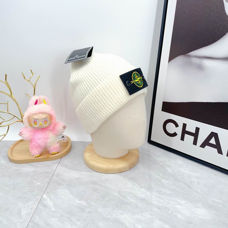 Stone Island hat dx (811)