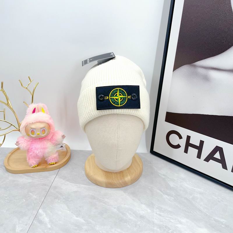 Stone Island hat dx (812)