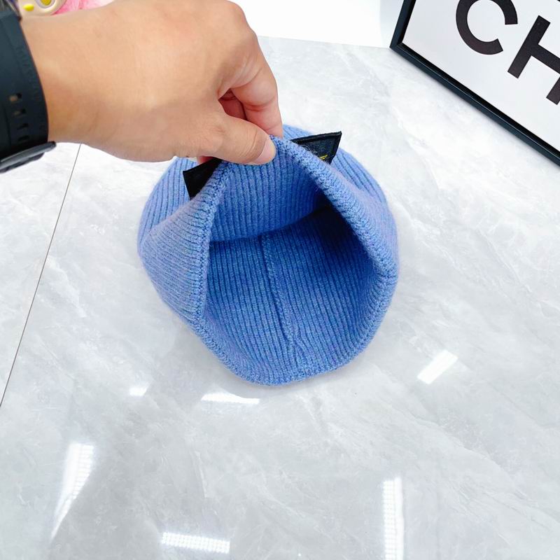 Stone Island hat dx (814)