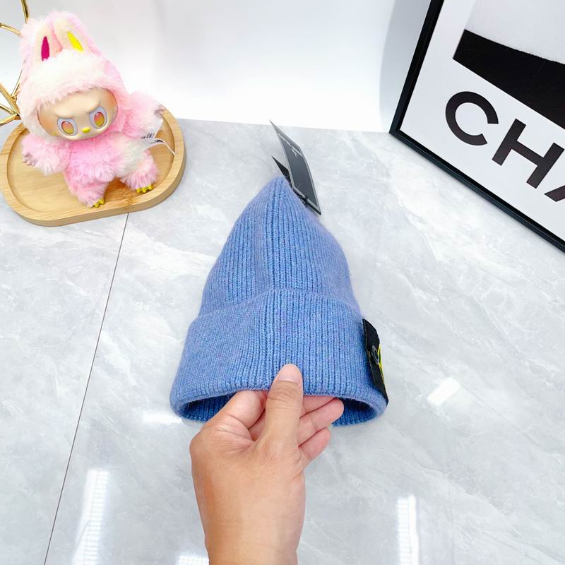 Stone Island hat dx (816)