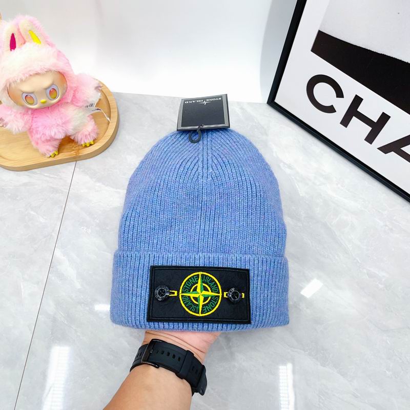 Stone Island hat dx (817)