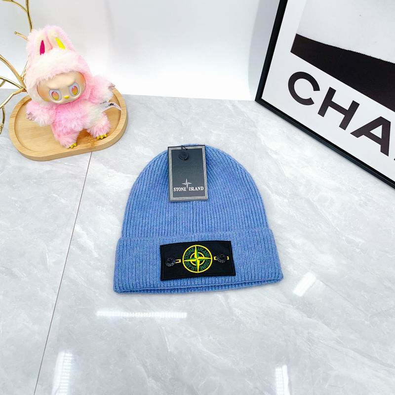 Stone Island hat dx (818)