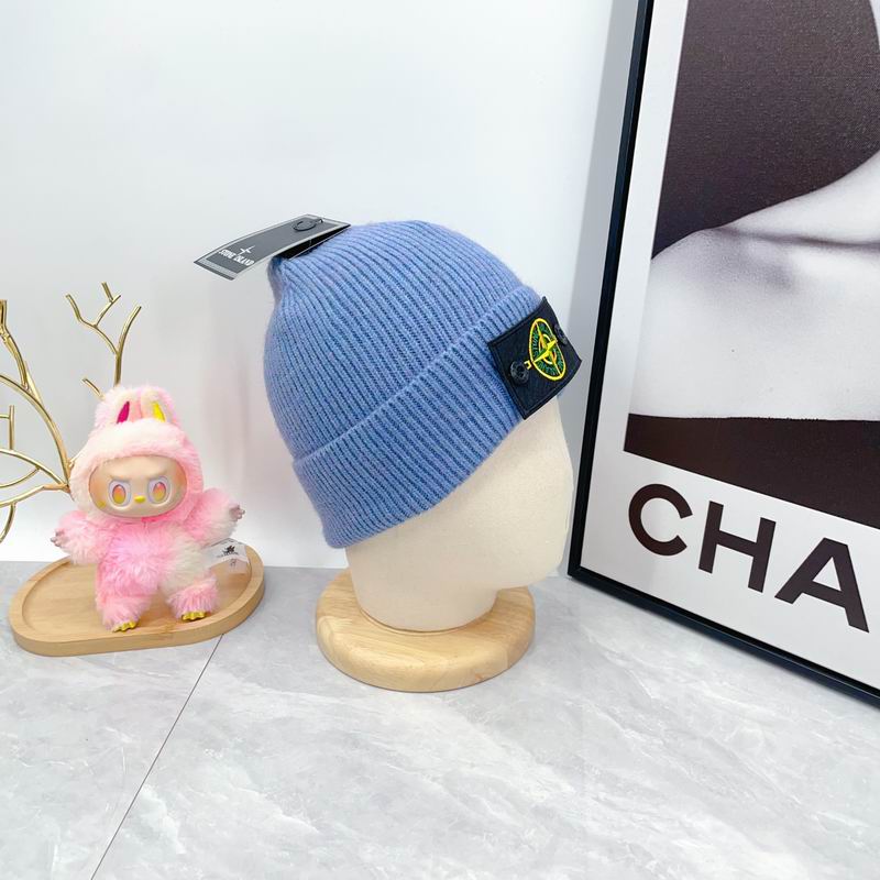 Stone Island hat dx (819)