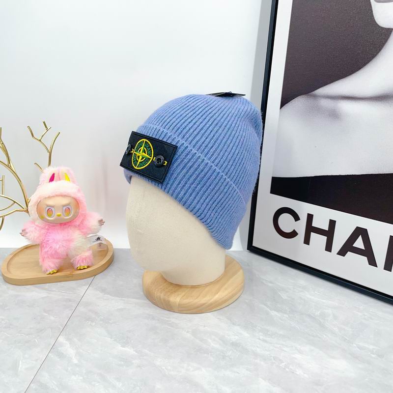 Stone Island hat dx (820)
