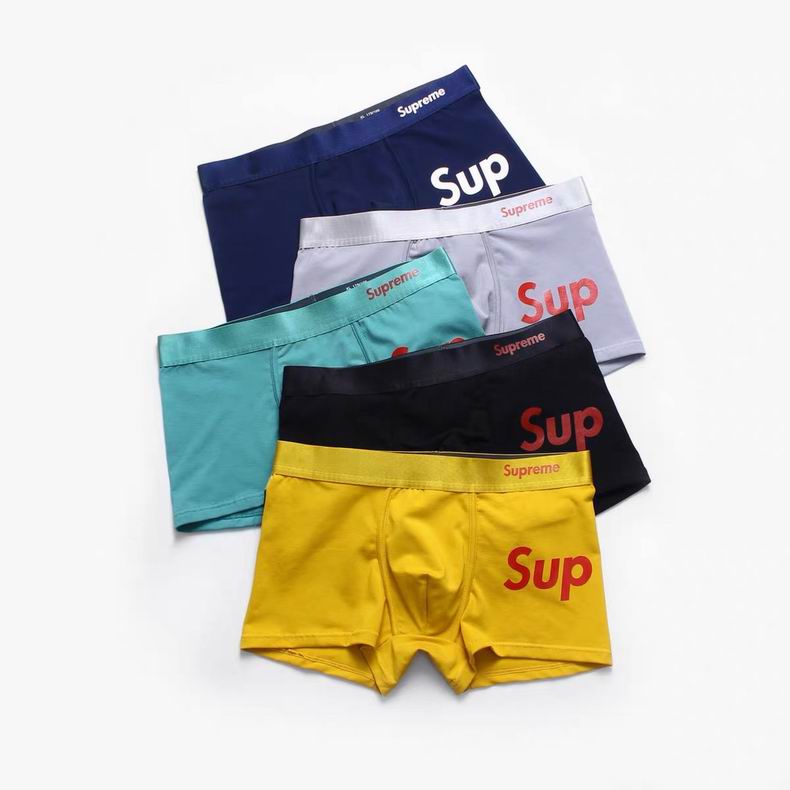 Supreme Boxer L-3XL   (1)