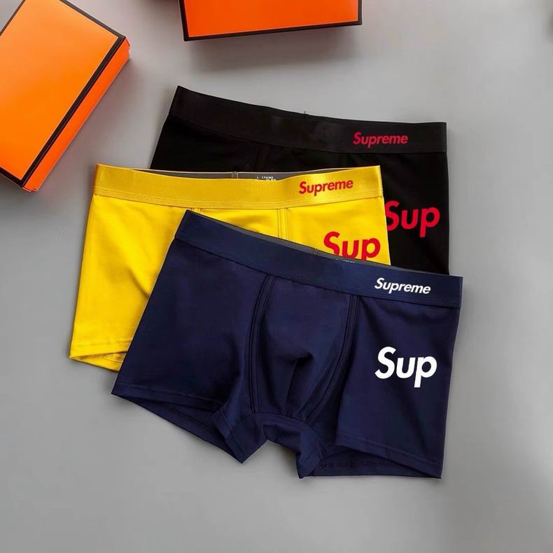 Supreme Boxer L-3XL   (3)