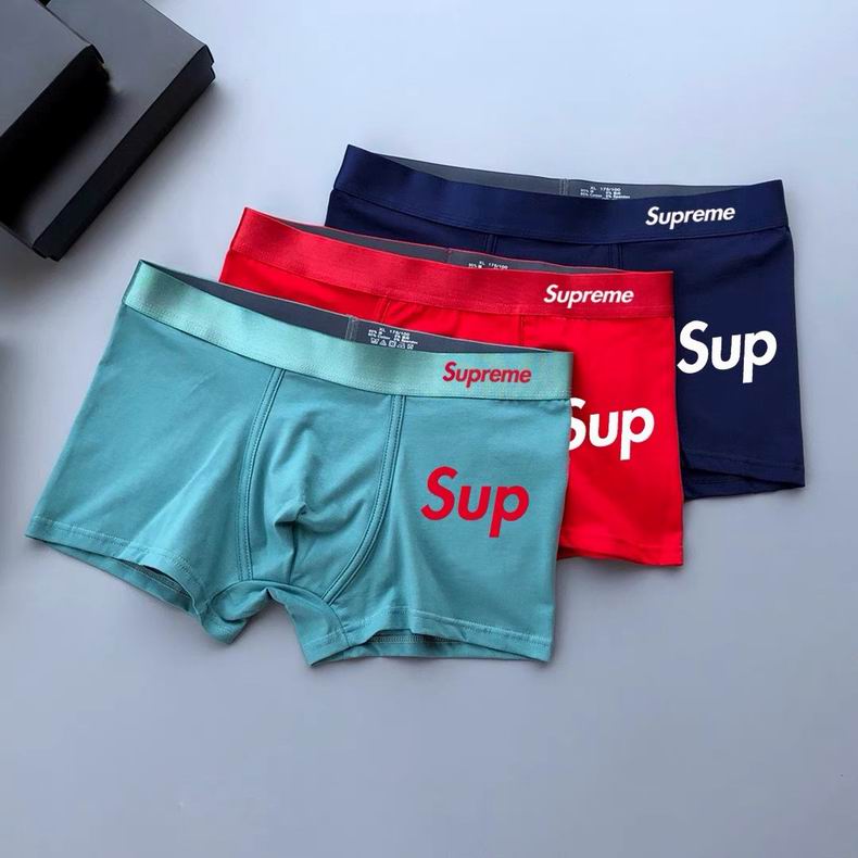 Supreme Boxer L-3XL   (4)