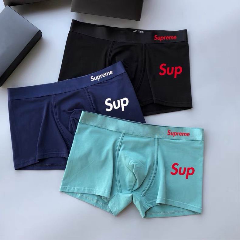 Supreme Boxer L-3XL   (5)