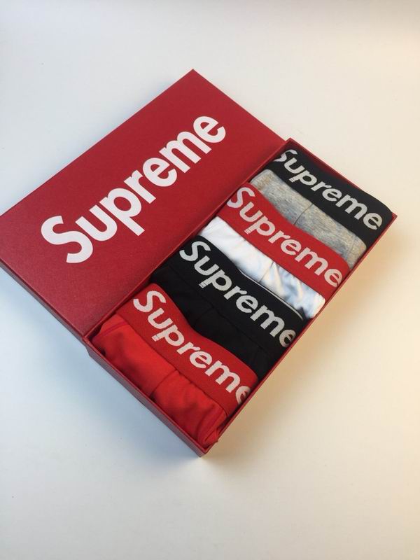Supreme boxer L-3XL (1)