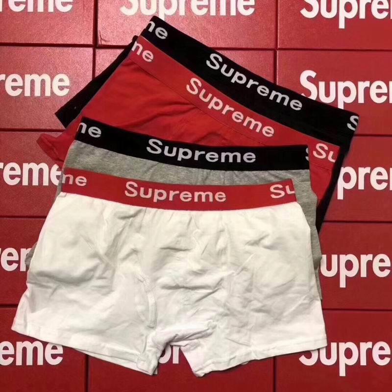 Supreme boxer L-3XL (1)