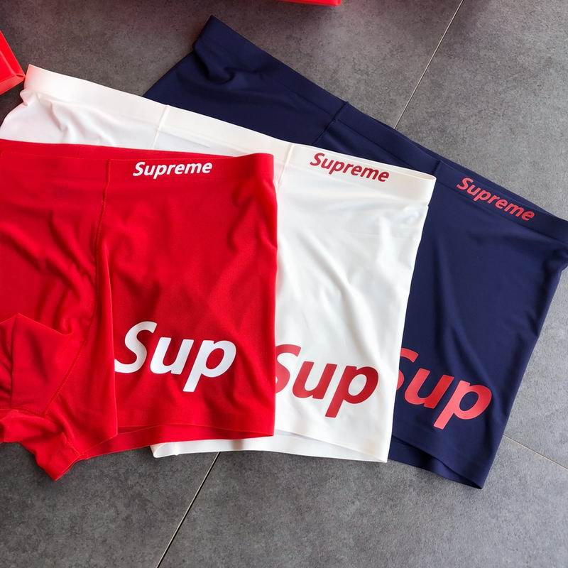 Supreme boxer L-3XL  (2)