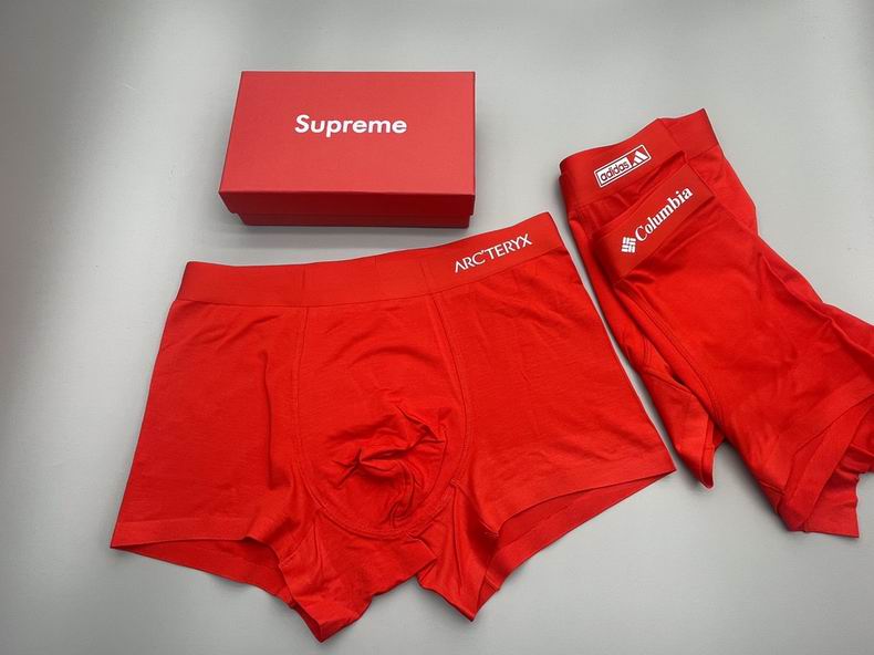 Supreme boxer L-3XL  (2)