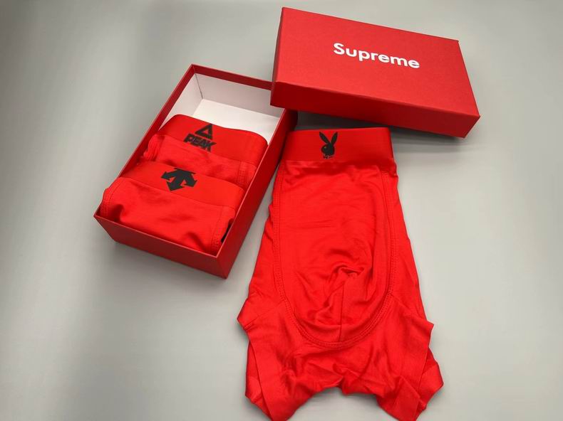 Supreme boxer L-3XL  (3)