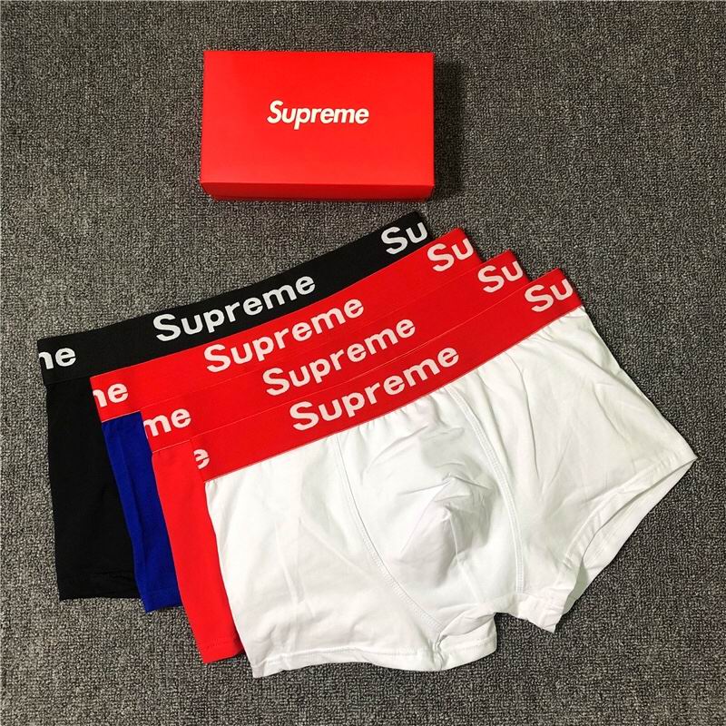 Supreme boxer M-XXL   (4)