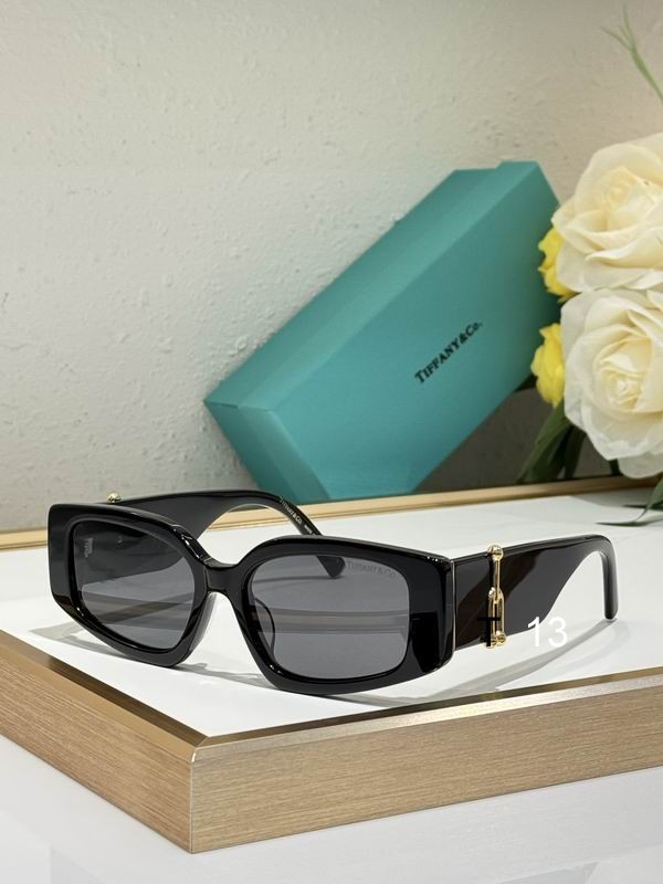 TIFFANY CO MODELTF4208 54 17-140 k05