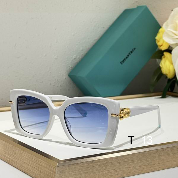 TIFFANY& Co TF4199 53 18-145 K02