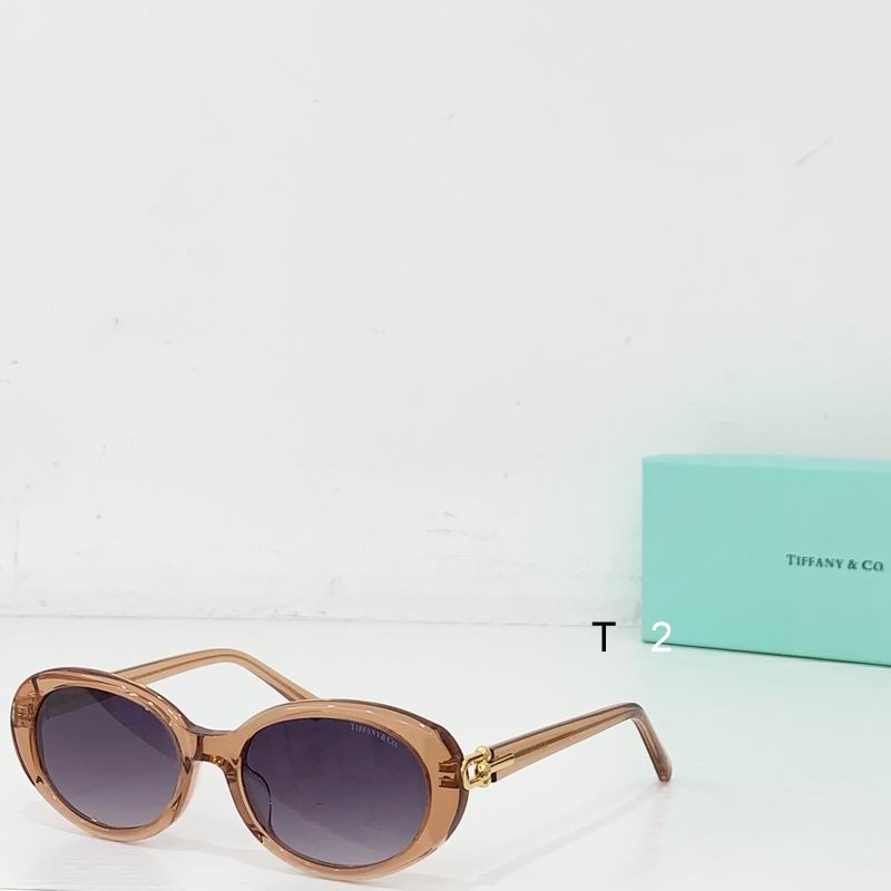 TIFFANY Co TF4242D 55 19-140 b03