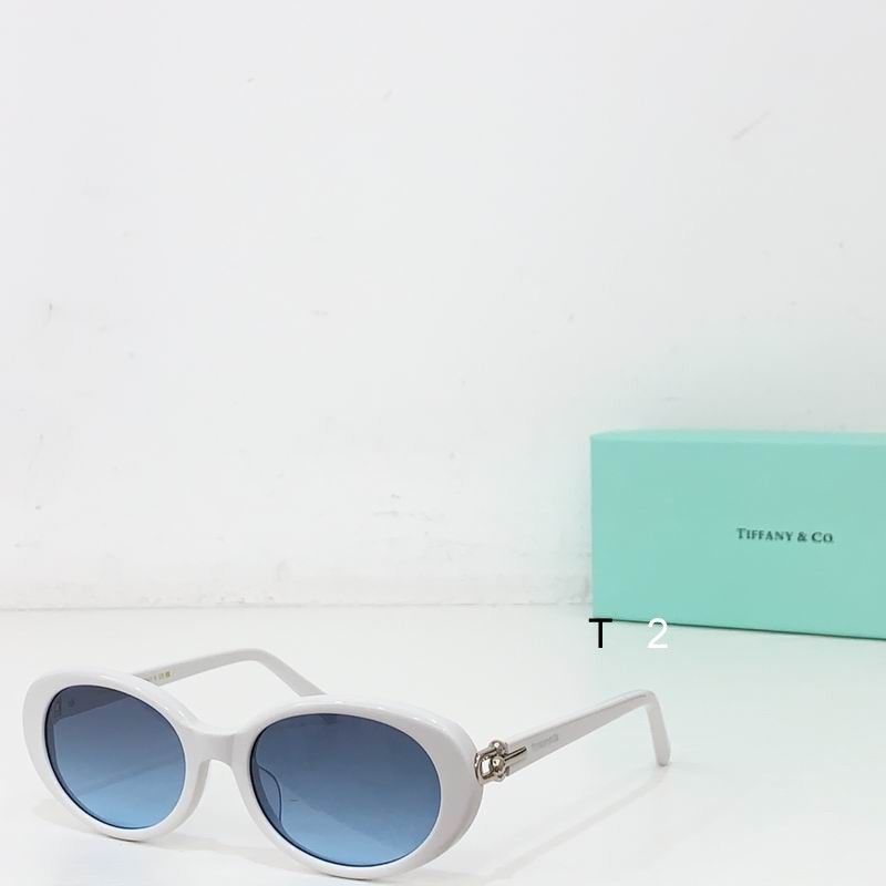 TIFFANY Co TF4242D 55 19-140 b06