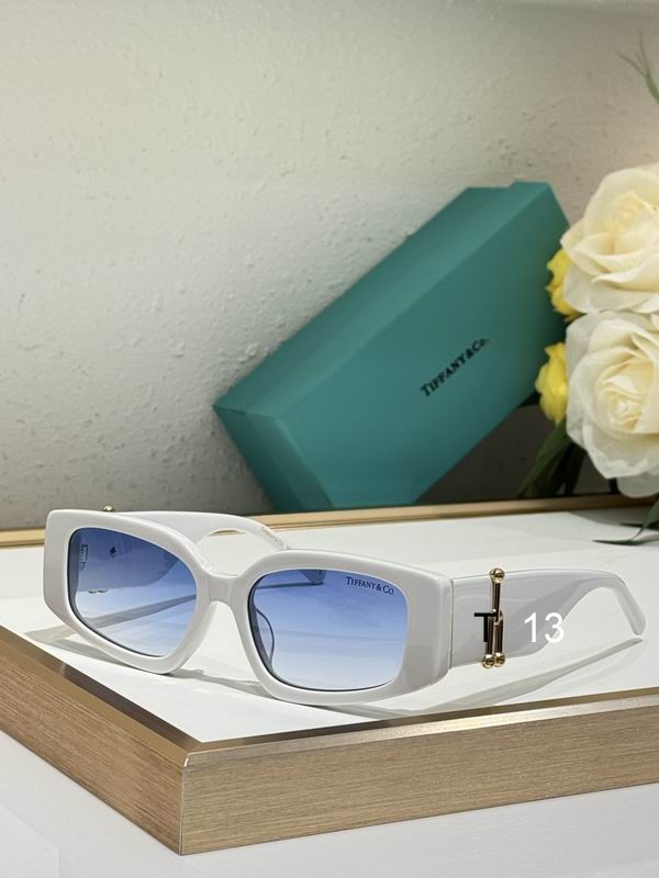 TIFFANY CO MODELTF4208 54 17-140 k02