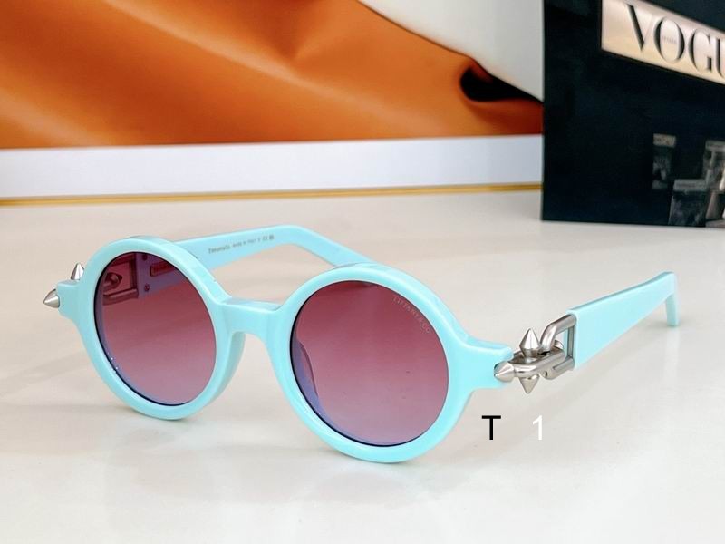 TIFFANY CO MODELTF5031 46 22-138 a01