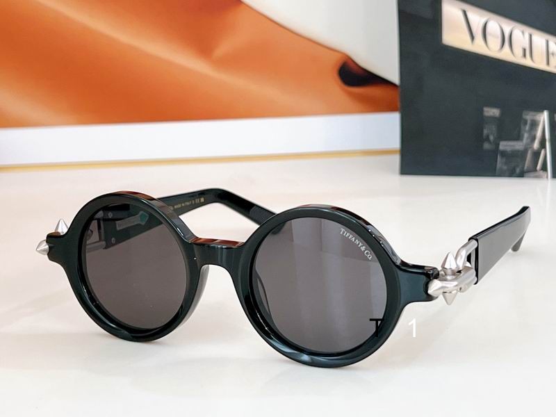 TIFFANY CO MODELTF5031 46 22-138 a04