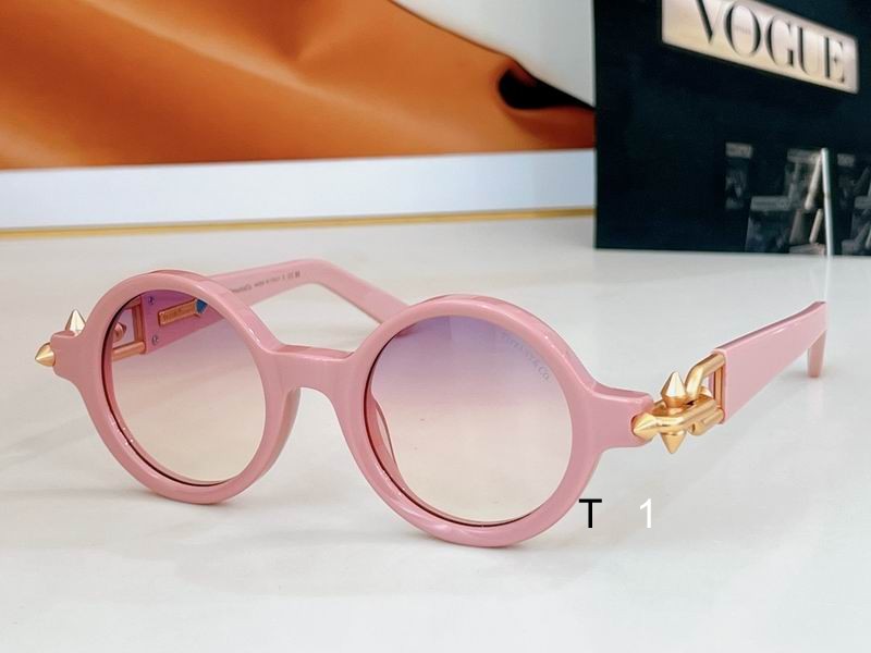 TIFFANY CO MODELTF5031 46 22-138 a05