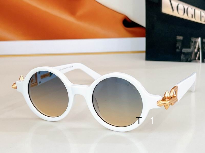 TIFFANY CO MODELTF5031 46 22-138 a06