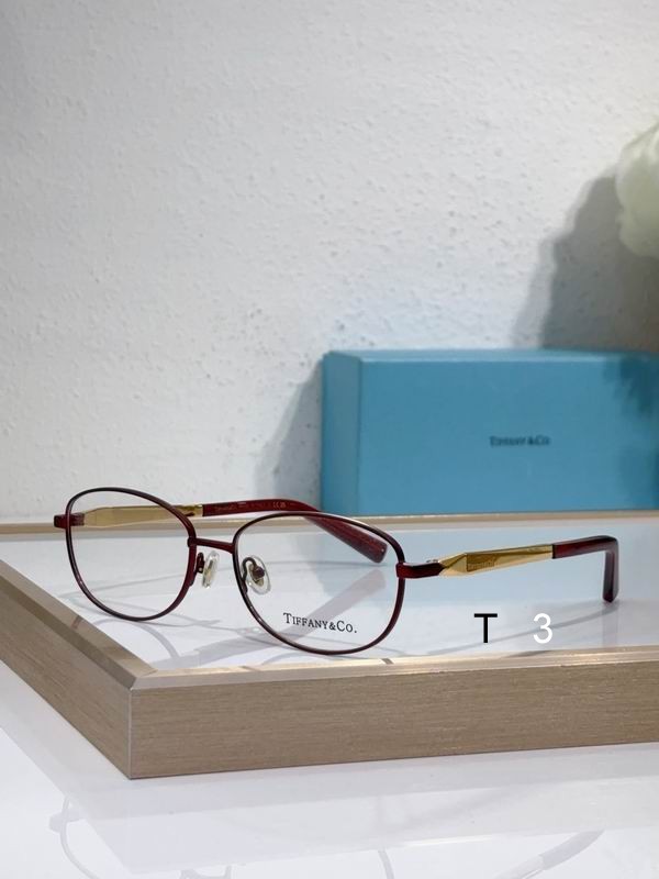 TIFFANY Co F1154TD 57 17-142 c 02