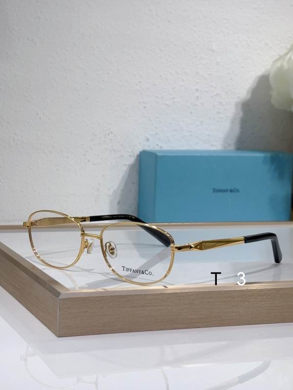 TIFFANY Co F1154TD 57 17-142 c 04