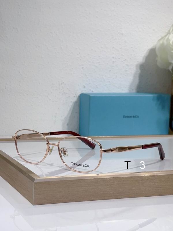 TIFFANY Co F1154TD 57 17-142 c 05