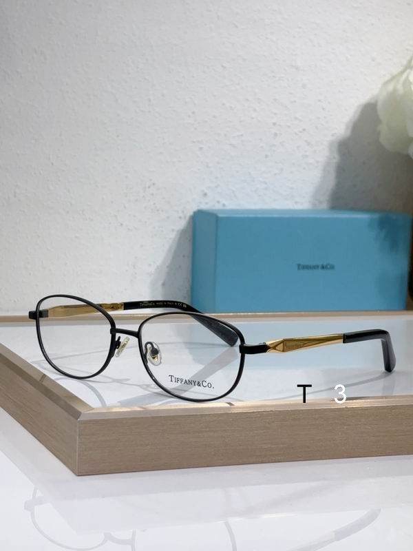 TIFFANY Co F1154TD 57 17-142 c 06