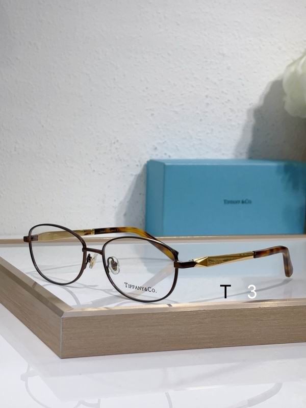 TIFFANY Co F1154TD 57 17-142 c 07