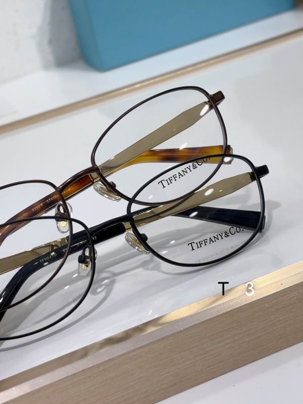 TIFFANY Co F1154TD 57 17-142 c 08